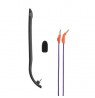 JBL Quantum 250 Wireless Black