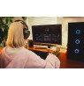 JBL Quantum 250 Wireless Black