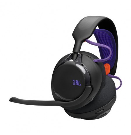 JBL Quantum 650 Wireless Black