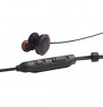 JBL Quantum 50 Wired In-Ear Gaming Headset With Volume Slider And Mic Mute, Black