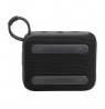 JBL GO 4, Black