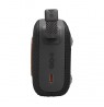 JBL GO 4, Black