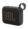 JBL GO 4, Black