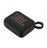 JBL GO 4, Black