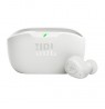 JBL Wave Buds, White