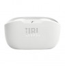 JBL Wave Buds, White