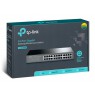 TP-Link TL-SG1024D 24-Port Gigabit Desktop/Rackmount Šakotuvas