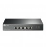 TP-Link TL-SX105 5-Port 10G Desktop Šakotuvas