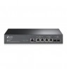 TP-Link TL-SX3206HPP 6-Port 10GE L2+ Managed Šakotuvas su 4-Port PoE++