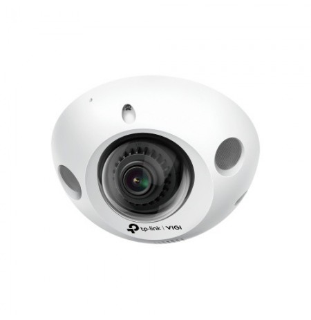 TP-Link VIGI C230I MINI(2.8MM) 3MP IR Mini Dome Tinklo kamera
