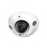 TP-Link VIGI C230I MINI(2.8MM) 3MP IR Mini Dome Tinklo kamera