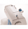Singer | Sewing Machine | 6160 Brilliance | Number of stitches 60 | Number of buttonholes 6 | White