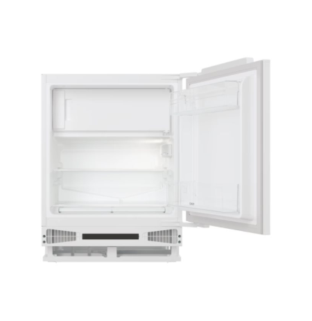 Candy Refrigerator | CM4SE68W | Energy efficiency class E | Built-in | Larder | Height 82.6 cm | Fridge net capacity 95 L | Free