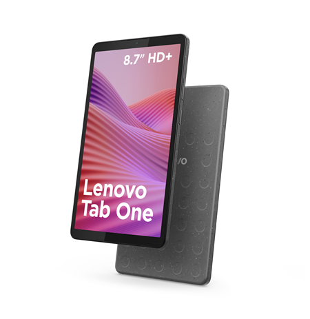 Lenovo Tab One Wi-Fi (w