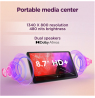 Lenovo Tab One Wi-Fi (w