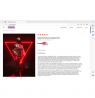 Lenovo Tab One Wi-Fi (w