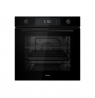Midea MBON5M90E6-BK Oven, Built-in, Electric, Width 59.5 cm, Touch Display, Black | Midea