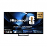 Hisense ULED MiniLED TV | 65U7SE | 65" | Smart TV | VIDAA OS | UHD | Black