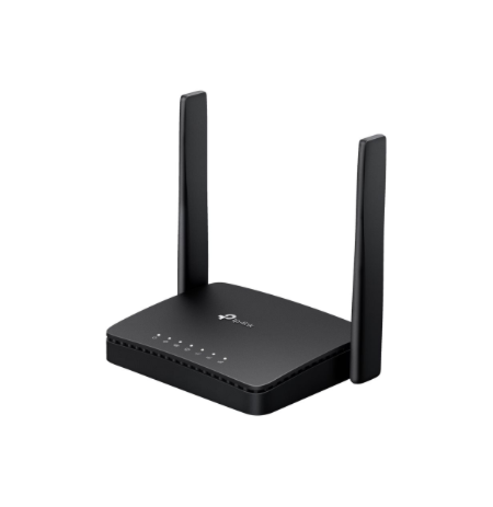 TP-Link TL-MR100P 300 Mbps Wireless N 4G LTE Router | TP-LINK