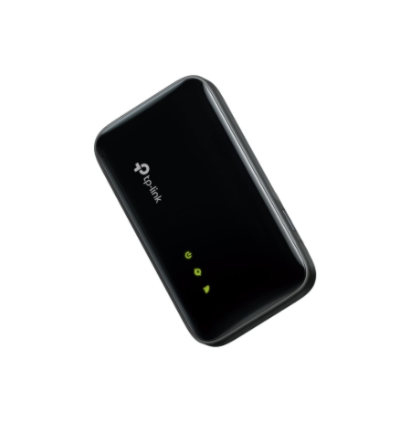 TP-Link M7400 300 Mbps LTE-Advanced Mobile Wi-Fi | TP-LINK