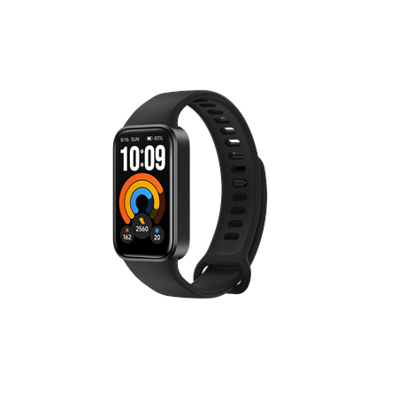 Xiaomi Smart Band 11 Active | TFT | Heart rate monitor | Bluetooth | Waterproof | Black