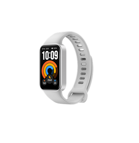 Xiaomi Smart Band 11 Active | TFT | Heart rate monitor | Bluetooth | Waterproof | Gray