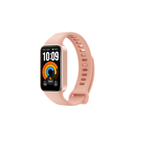 Xiaomi Smart Band 11 Active | TFT | Heart rate monitor | Bluetooth | Waterproof | Pomelo Pink
