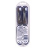 Oral-B Toothbrush replacement iO Gentle Care Heads For adults Number of brush heads included 4 Number of teeth brushing modes