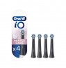 Oral-B Toothbrush replacement iO Gentle Care Heads For adults Number of brush heads included 4 Number of teeth brushing modes
