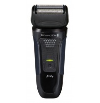 Remington F4002 men's shaver Rotation shaver Trimmer Black, Blue