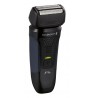 Remington F4002 men's shaver Rotation shaver Trimmer Black, Blue
