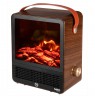 Electric fireplace 1500W