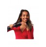 Revlon RVDR5222E hair styling tool Hot air brush Black, Pink