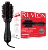 Revlon RVDR5222E hair styling tool Hot air brush Black, Pink