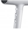 Braun HD 2.1 wit hair dryer 2100 W White