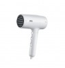 Braun HD 2.1 wit hair dryer 2100 W White