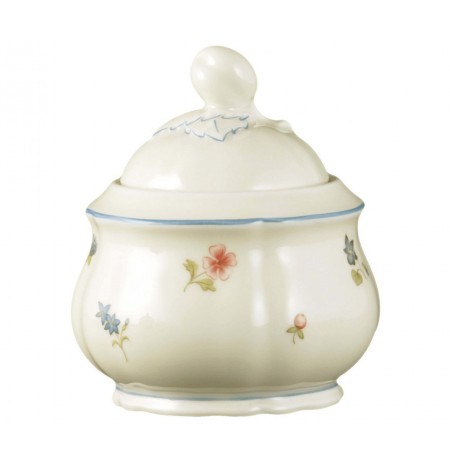 SELTMANN MARIE-LUISE STREUBLUME Sugar Bowl 210 ml