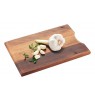 GEFU ENNO kitchen cutting board Rectangular Wood Walnut, Wood