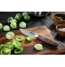 GEFU ENNO kitchen cutting board Rectangular Wood Walnut, Wood