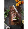 GEFU ENNO kitchen cutting board Rectangular Wood Walnut, Wood