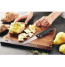 GEFU ENNO kitchen cutting board Rectangular Wood Walnut, Wood