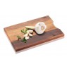 GEFU ENNO kitchen cutting board Rectangular Wood Walnut, Wood