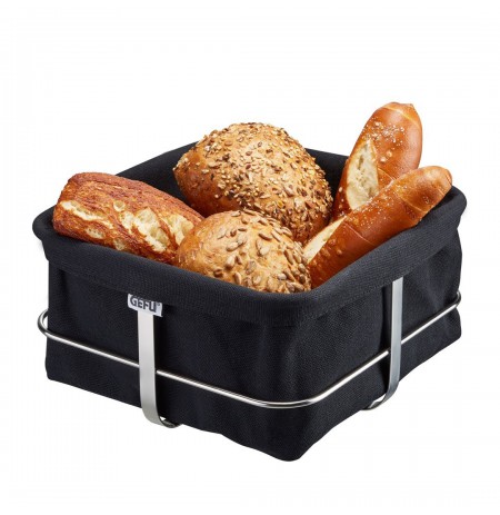 Rectangular BRUNCH Bread Basket