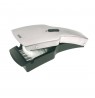 GEFU Tari slicer Manual Black, White Plastic, Stainless steel