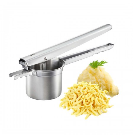 GEFU 89440 Stainless steel Potato ricer
