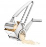 GEFU 19071 manual grater/spiralizer Stainless steel