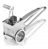 GEFU 19071 manual grater/spiralizer Stainless steel