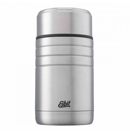 Food thermos Esbit Food Jug Majoris 1L - steel