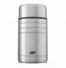 Food thermos Esbit Food Jug Majoris 1L - steel