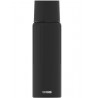 SIGG IBT Obsidian vacuum flask 1.1 L Black